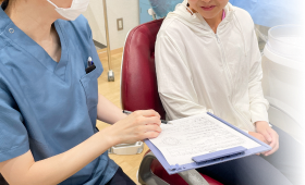 栃木県真岡市でインプラント治療なら｜勝田デンタルクリニックインプラント治療の流れ