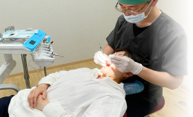 栃木県真岡市でインプラント治療なら｜勝田デンタルクリニックインプラント治療の流れ