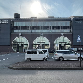 アクセスマップ