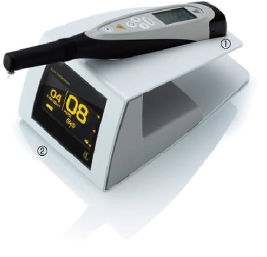 栃木県真岡市でインプラント治療なら｜勝田デンタルクリニックの院内ギャラリー