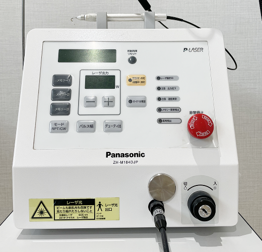 栃木県真岡市でインプラント治療なら｜勝田デンタルクリニックの院内ギャラリー