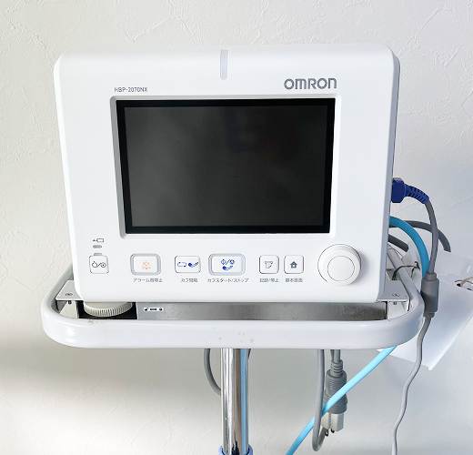 栃木県真岡市でインプラント治療なら｜勝田デンタルクリニックの院内ギャラリー