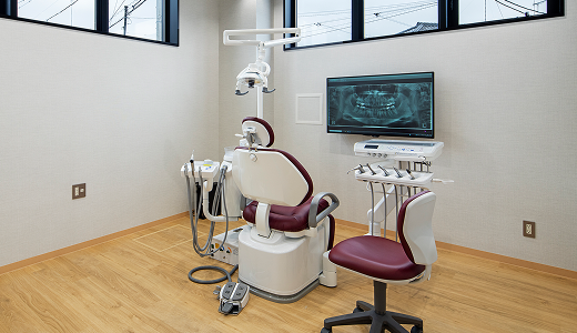 院内ギャラリー3