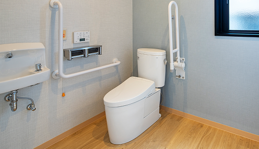 院内ギャラリー4