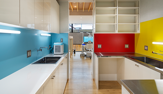 院内ギャラリー5