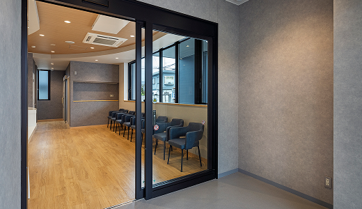 院内ギャラリー6