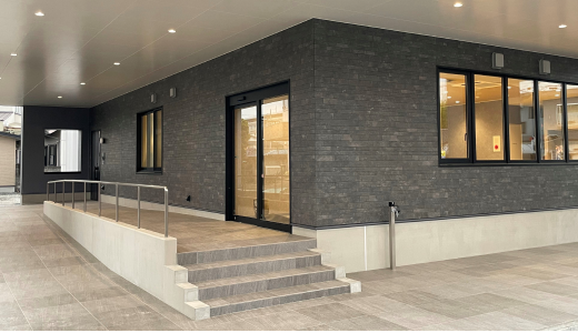 院内ギャラリー7