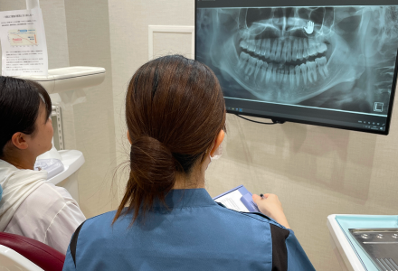 栃木県真岡市でインプラント治療なら｜勝田デンタルクリニックが選ばれる理由