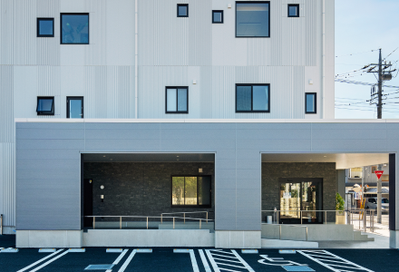 栃木県真岡市でインプラント治療なら｜勝田デンタルクリニックが選ばれる理由